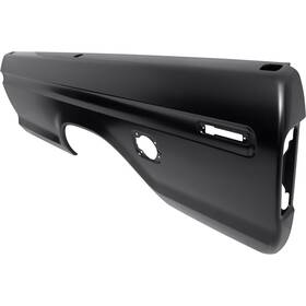 Tr27842m Oer Authorized 1973-79 Ford F-series Pickup Truck Bed Side Panel Outer Skin 8ft Long