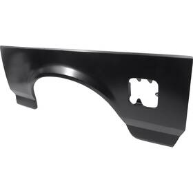 Tr27844u Oer Authorized 1987-97 Ford F-150 F-250 F-350 Bedside Wheel Arch Extension Panel Single Fill