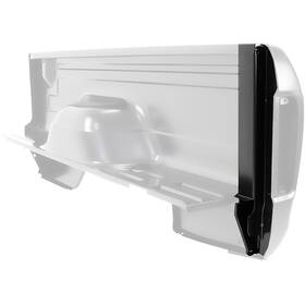 Oer Authorized Tr27868d 1973-79 Ford F100 F150 F250 F350 Tailgate Striker Post Outer Skin Rh Passenger