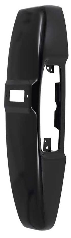 Tr280a58f Oer Authorized 1970-72 Ford F-100 F-250 F-350 Truck Rear Bedside Tail Lamp Corner Panel Lh