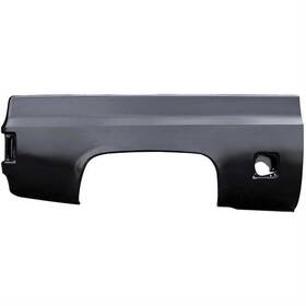 T70218 Oer Truck Bed Panels Short Right Hand