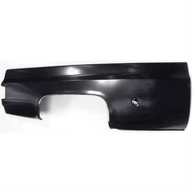 T70220 Oer Truck Bed Panels Long Right Hand