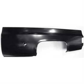 T70221 Oer Truck Bed Panels Long Left Hand