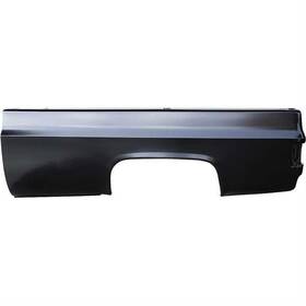 T70223 Oer Truck Bed Panels Long Left Hand