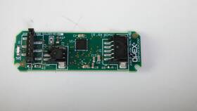 20613 Opex #20613 Ir Rx Pcb Board 10