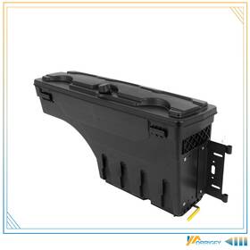 R175pa254s91 Orrigey For Ford F450 F350 F250 1999-2016 Super Duty Truck Bed Storage Tool Box R Side