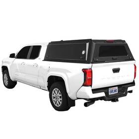 70100028 Ovs 24-26 Fits Toyota Tacoma 6ft Bed Expedition Truck Cap With Full Wing Doors