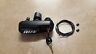 Pa-16827 Truck Cap Twist Handle And Lock