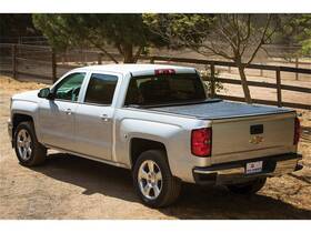 17698xvhy Pace Edwards For 2024 Ford Ranger Tonneau Cover
