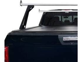 62758sxkp Pace Edwards For Chevrolet Silverado 1500 Bed Rack