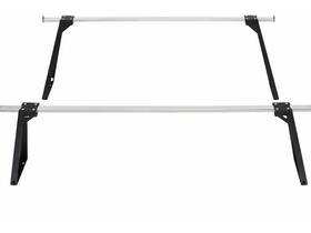 81318vcnw Pace Edwards For 2020-2024 Chevrolet Silverado 3500 Hd Bed Rack 2021