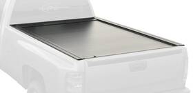 Fm2069 Pace Edwards Full Metal Jackrabbit Tonneau Cover Rails Not Included