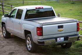 Jrf171 Pace Edwards Jackrabbit Tonneau Cover Kit Fits 21-23 F-150
