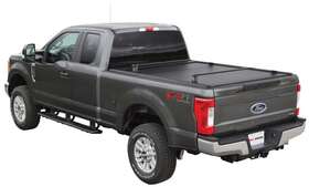 Kmf171 Pace Edwards Ultragroove Metal Tonneau Cover Kit Fits 21-23 F-150