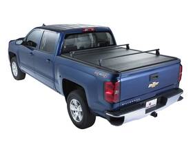 Kr2106 Pace Edwards Ultragroove Bed Cover For 2015-2016 Ford F-series Light Duty