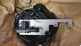 Lk160 Pace Edwards Dodge Ram 02-08 Tailgate Power Lock