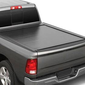 M-blf171 Pace Edwards - Bedlocker Electric Hard Automatic Retractable Tonneau