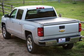 M-jrfa18a44 Pace Edwards Jackrabbit Tonneau Cover Kit