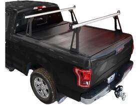 18frybrp Pace Edwards Mid-rise Light Duty Rack System Bed Fits Ford F150 2004-2024