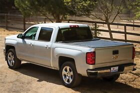 Swc0303 Pace-edwards Switch Blade Tonneau Cover Kit