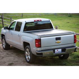 Tlx-paefmc0404-cl360a70 Pace Edwards Bed Jackrabbit For Chevy Ck Pickup 1988-2013 8ft Full Metal
