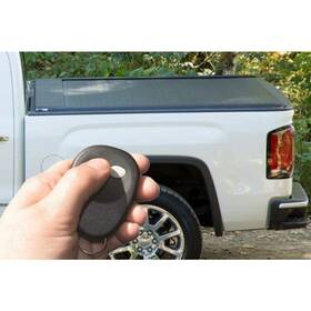 Tlx-paekefa19a45-cl360a70 Pace Edwards Bed Ultragroove For Ford F-250/f-350/f-450 2017-2019 Super Duty 8ft