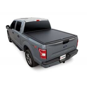 Tlx-paem-blca27a58-cl360a70 Pace Edwards Bed Bedlocker For Chevy Silverado 1500 2019 5ft 8in Matte Finish