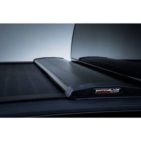 Tlx-paeswc0404-cl360a73 Pace Edwards Bed Cover For Gmc Sierra 1500 Hd 2014 8ft Switchblade