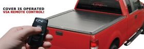 Bld7936 Pace Edwards Tonneau Cover Low Profile Hard Power Retractable