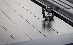 Trpt1470-1 Pace Edwards Tonneau Cover Lock Full Metal Jack Rabbit And