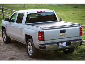 Xm27g8 Pace Edwards Tonneau Cover For 19-23 Ford Ranger Xl Lariat Xlt