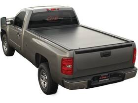 Yh99q5 Pace Edwards Tonneau Cover For 19-24 Ram 1500 Rebel Laramie Longhorn Tradesman Big