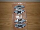 Pt278-oc01b Pack Tundra 2007-2013 Strikers Oem Toyota Bed 4 Tie