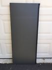 15096934 Panel Ext Chevrolet Cover Hard Tonneau Avalanche 2 Oem Top Cadillac Bed Escalade