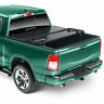 Par16666266a Parthigh Fit For Toyota Tundra Bed Black Fold Hard Tonneau