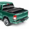 Par16798266a Parthigh Fit For Toyota Tundra Bed Black Tri Fold Soft