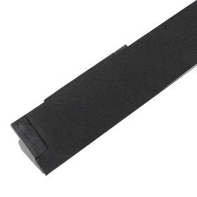 P16002ar950a Parautostore For 14-17 18 Chevy Silverado Sierra 6.6ft Soft Roll-up Tonneau Cover Truck Bed