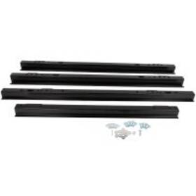 Pa183673r01 Parautostore For 926-982 Chevrolet Gmc Model Rear Pick Up Bed Crossmember Kit