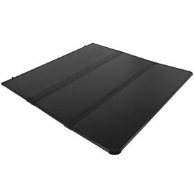 Pac1666230101part Parts-autoclub Tonneau Cover Truck Bed 5.5ft For 2004-2020 Ford F150 Hard Tri-fold