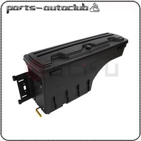 Pac1747930101part Parts-autoclub Left For 19-21 Dodge Ram 1500 Swing Storage Case Driver Side Tool Box