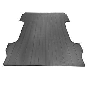 Pmt175531bs-2 Partsmarkets Truck Trunk Mat For Ford F-250 Super Duty King Ranch Crew Cab Pickup 4-door