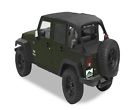 41428-36 Pavement Extension Cargo Khaki Cover Diamond Ends