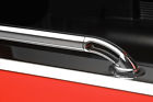 49888 Pcs - 2 Putco Rails Side Steel Rear Left Stainless Locker Boss