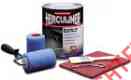 Pekhcl1g8 Bed Herculiner Liner Truck Kit Gal Brushgray