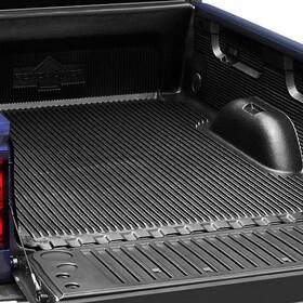 87003srx Pendaliner For Nissan Titan 2017-2019 Under Rail Bed Liner Kit