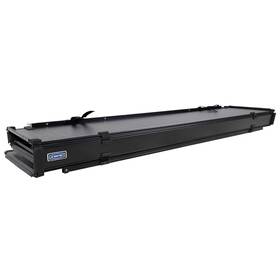 16987531 Perfect Fit Tonneau Cover For 2014-2020 Toyota Tundra 66.7 Inches Bed Length