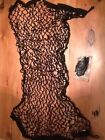82204310 Pet 1-82204310 Oem Cherokee Jeep Interior-rear-cargo Grand Net 99-04 Chrysler