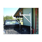 Ph-allad Prohoists Aluminum Truck Ladder Rack Side Mount Weekender 812927012406