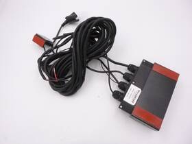 Tid1-5844-001 Pheonix Control Box Only For Blackbird Fully Automatic Bed Cover