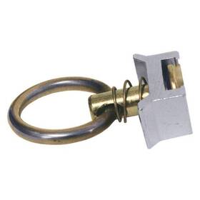 Phoenix Usa 831872008531 Spsstd - Tow Rax Single Stud Tie Down For Floor Track